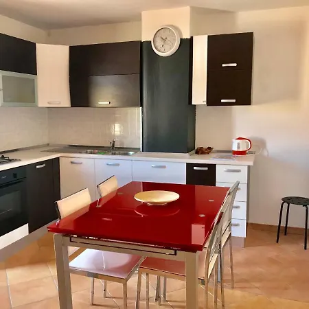Attico Apartmán *