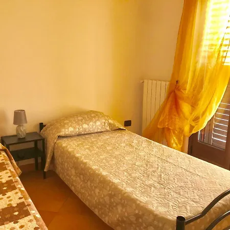 Attico Apartmán *