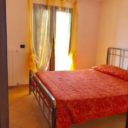 Apartmán Attico *
