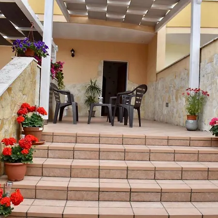 Attico Apartmán Gallipoli